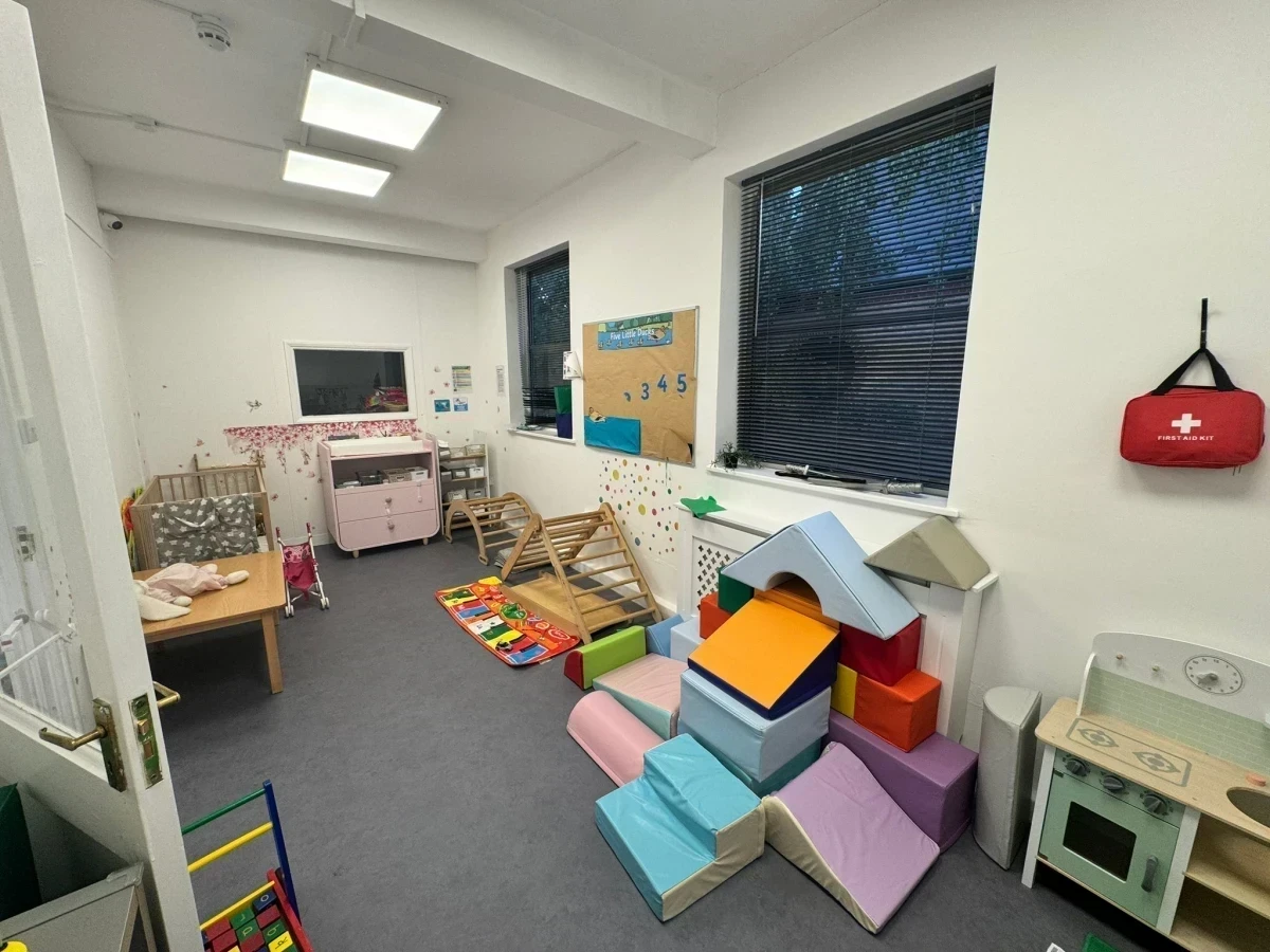 Pre school