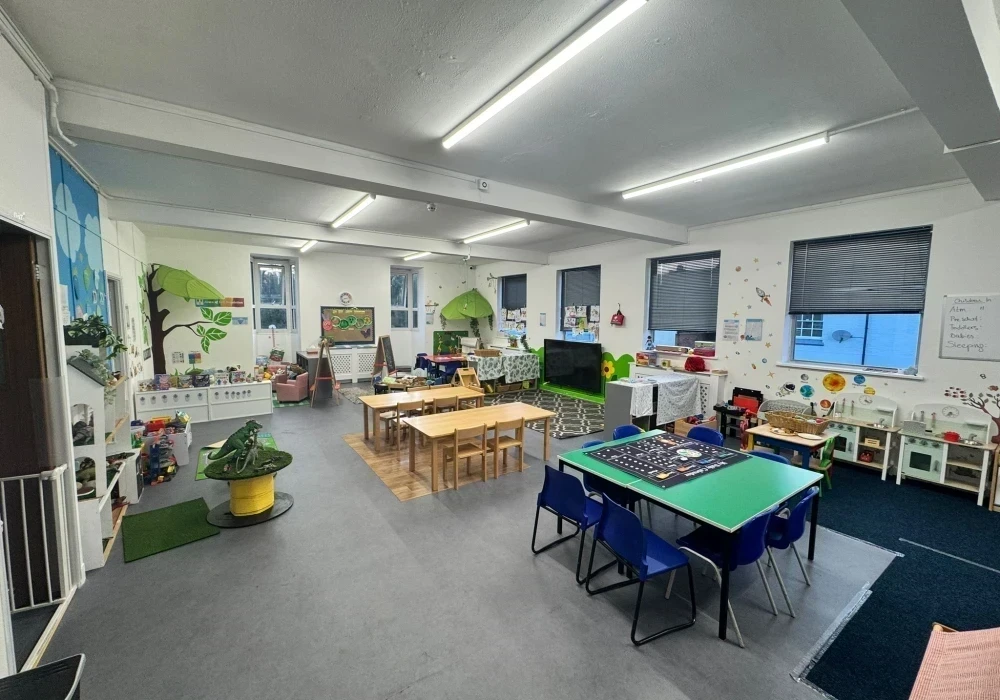 Pre school