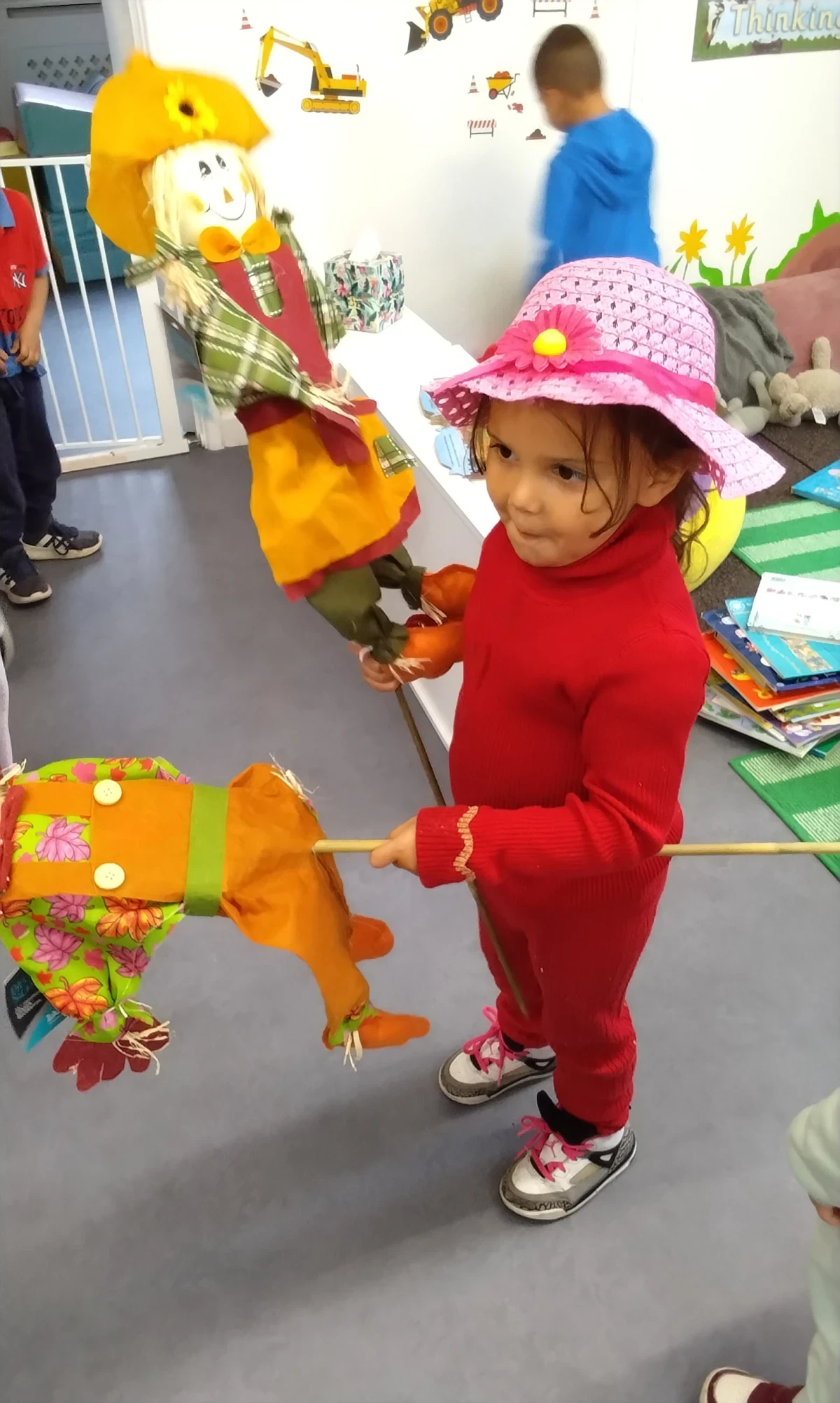 Pre school