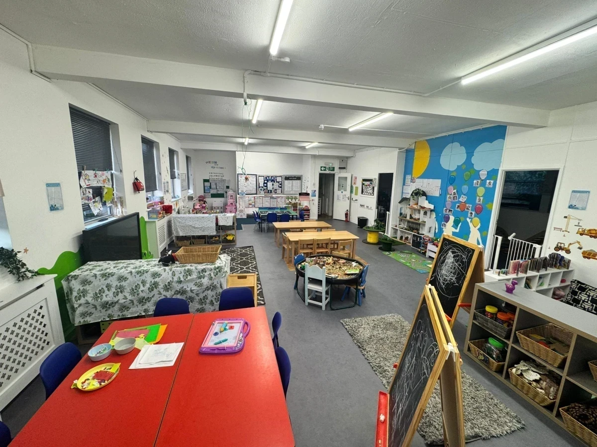 Pre school